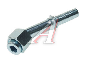 Изображение 1, M22443-10-10 Фитинг ORFS45°(Г) 5/8" (1"-14)