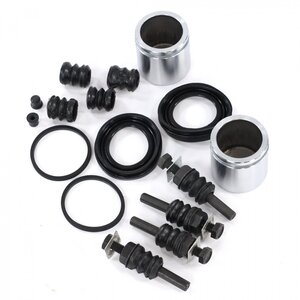 Изображение 2, RG21083501410 Ремкомплект суппорта ВАЗ-2108-15 цилиндра полный RIGINAL