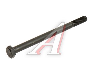 Изображение 1, WG9925688110/1 Болт SITRAK HOWO амортизатора заднего верхний (М16х170) OE