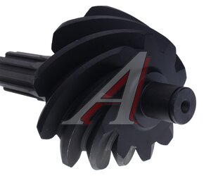 Изображение 4, 240-14-008 Пара главная ГАЗ-3309 41х9 MEGAPOWER