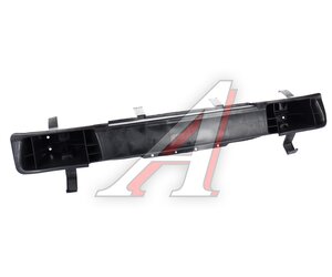 Изображение 2, NSP0196648673 Усилитель бампера CHEVROLET Aveo (06-08) заднего NSP