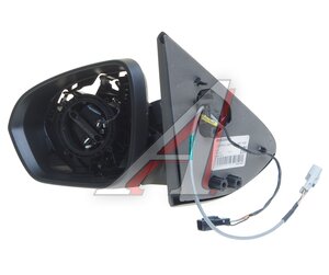 Изображение 1, 963023508R Корпус RENAULT Duster (11-20) зеркала левого OE