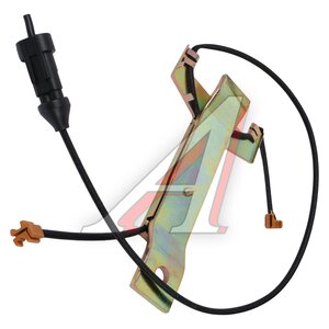 Изображение 8, AZ4007444210-MX Суппорт SITRAK HOWO тормозной в сборе MOVELEX