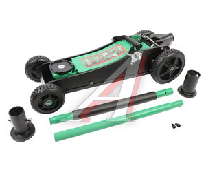 Изображение 3, RF-T830018MT Домкрат подкатной 3т 155-695мм ROCKFORCE