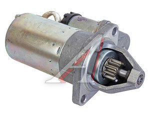 Изображение 1, 5702.3708000-10 Стартер ВАЗ-1118, 2170, 2115 и модификации z=11 1.55кВт m=2.1167 КЗАТЭ (ЗиТ)