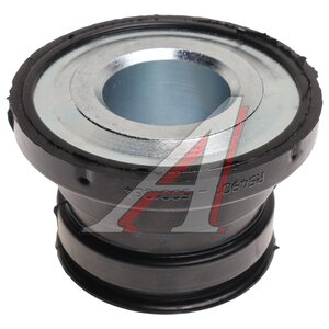 Изображение 2, R54901-5001065 Втулка КАМАЗ-54901 стабилизатора кабины передний ROSTAR