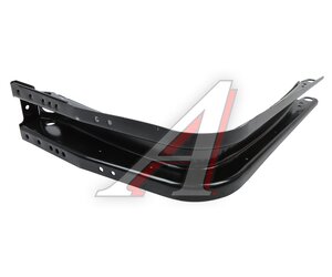 Изображение 1, 1101105-H02C1 Кронштейн DONGFENG GX бака топливного OE
