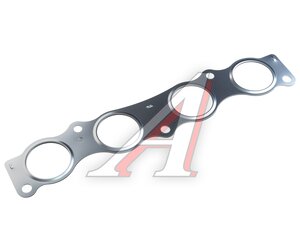 Изображение 1, 17173-37010 Прокладка коллектора TOYOTA Avensis (08-) впускного OE