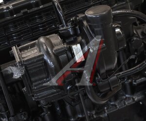 Изображение 8, Д-245.9Е2-397В Двигатель Д-245.9Е2-397 ПАЗ Евро-2 24V 136 л.с. с ЗИП ММЗ
