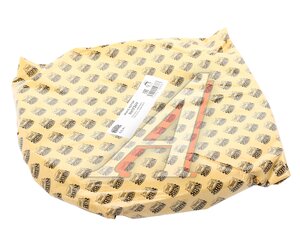 Изображение 7, RN1734 Диск тормозной AUDI Q5 (17-) задний (1шт.) NIBK