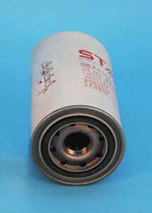 Изображение 3, ST10917 Фильтр масляный HYUNDAI (дв.CUMMINS QSB6.7) STAL