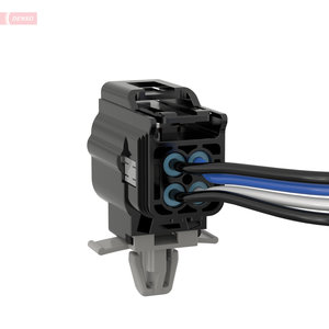 Изображение 8, DOX-1375 Датчик кислорода MAZDA 626 (97-) DENSO