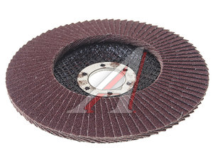 Изображение 3, RF-FD5100M Круг лепестковый торцевой 125х22мм P100 ROCKFORCE