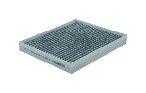 Изображение 1, AG 683 CFC Фильтр воздушный салона HYUNDAI Tucson (04-), ix35 (10-) угольный GOODWILL