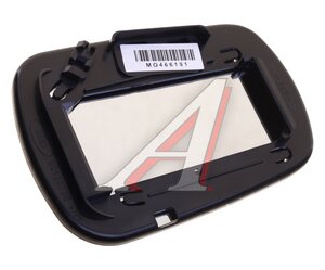 Изображение 2, 6401387 Элемент зеркальный FORD Focus (04-) левый ALKAR