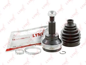 Изображение 1, CO1865A ШРУС наружный RENAULT Daster комплект LYNX