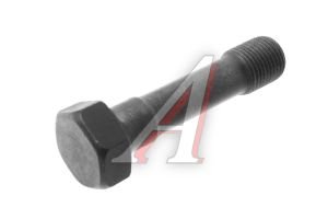 Изображение 1, 236-1004062-Б3 Болт ЯМЗ шатуна короткий АВТОДИЗЕЛЬ
