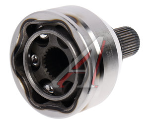 Изображение 2, KVJ063 ШРУС наружный FORD Focus (05-) KORTEX