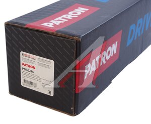 Изображение 6, PDS0375 Привод FORD Focus (08-11) колеса переднего правый PATRON