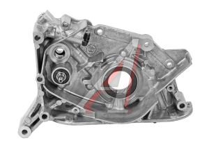 Изображение 1, 21340-42506 Насос масляный HYUNDAI Porter (D4BF), Terracan (03-) (D4BH) OE
