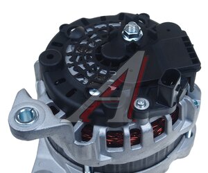 Изображение 3, TT12925 Генератор IVECO Dayli TESLA TECHNICS