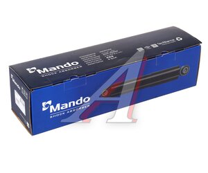 Изображение 3, MSS017342 Амортизатор MERCEDES Sprinter (06-) передний левый/правый MANDO