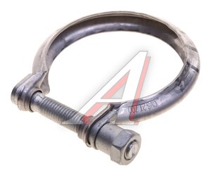 Изображение 1, 1692647380 Хомут глушителя PEUGEOT CITROEN OE