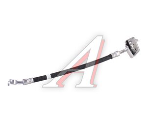 Изображение 1, 58737-3R000 Шланг тормозной KIA Optima (11-) задний левый OE