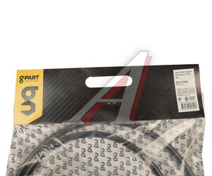 Изображение 4, GP.21570064 Трос стояночного тормоза ЛАДА Largus левый/правый (1шт.) G-PART (ОАО ГАЗ)