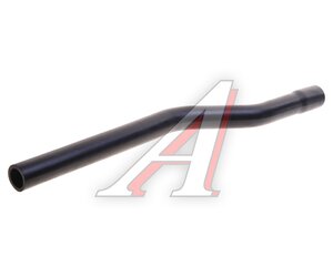 Изображение 2, Z69431R Патрубок MERCEDES MK, NG, SK (73-96) вентиляции картера ZIKMAR