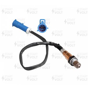Изображение 1, VSOS1080 Датчик кислорода FORD Focus (10-) STARTVOLT