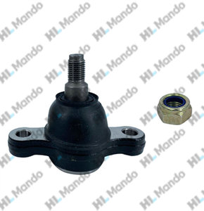 Изображение 6, DSA020125 Опора шаровая HYUNDAI Sonata 5 нижняя левая/правая (1шт.) MANDO