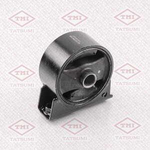 Изображение 1, TEG1108 Опора двигателя MITSUBISHI Lancer (07-) передняя TATSUMI BELT