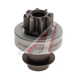 Изображение 2, VCS0821 Привод стартера HYUNDAI Accent (94-) KIA Carens (06-) (бендикс) STARTVOLT