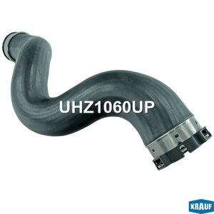 Изображение 2, UHZ1060UP Патрубок BMW 3 (F30, F31, F34, F35) вентиляции картерных газов KRAUF