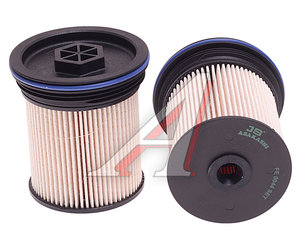 Изображение 2, FE0044SET Фильтр топливный OPEL Antara (07-) комплект (2шт.) JS ASAKASHI