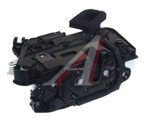 Изображение 1, 88391763801 Замок двери VW Passat (15-) задней правой VIKA