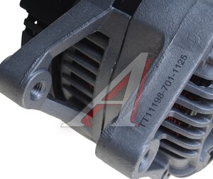 Изображение 3, TT11198 Генератор PEUGEOT 406 CITROEN С5 (95-99) TESLA TECHNICS