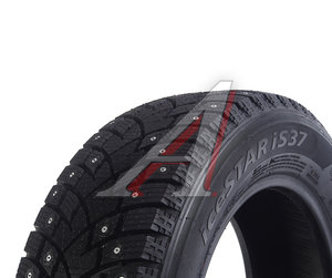 Изображение 2, 215/75 R16C Покрышка LANDSAIL Ice Star iS37 шип. 215/75 R16C