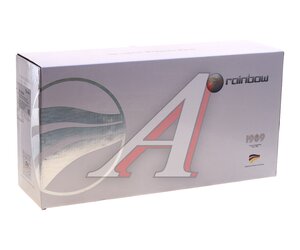 Изображение 4, EL-X165А Колонки коаксиальные 6" (16см) 50Вт RAINBOW