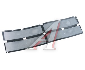 Изображение 2, 5302051-A01 Сетка FAW J6 защитная на решетку радиатора (москитная) OE