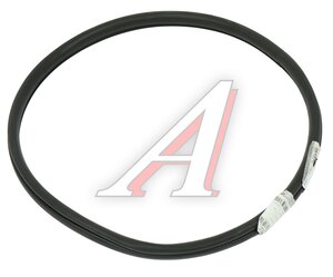 Изображение 2, 5407311-C6100 Уплотнитель двери DONGFENG GX ящика инструментального OE