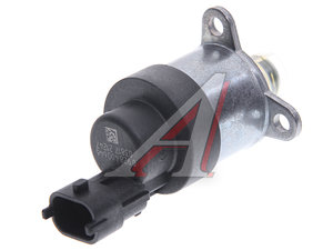 Изображение 1, 0928400646 Регулятор MITSUBISHI Fuso Canter давления топлива BOSCH