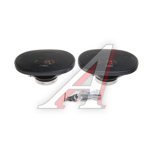 Изображение 1, BL-69.3 Колонки коаксиальные 6х9" (16х23см) 100Вт MRM