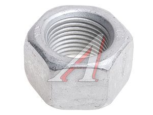 Изображение 1, ZQ361B18T13F6 Гайка SITRAK HOWO шестигранная M18х1.5 OE