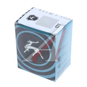 Изображение 3, НN4520 Подшипник шкворня ГАЗ Валдай Next игольчатый (ОАО ГАЗ)