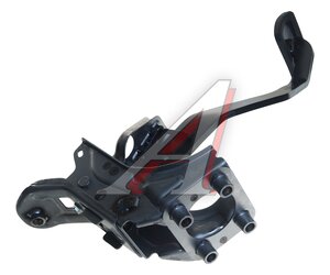 Изображение 2, 465015ZW0A Педаль тормоза NISSAN Armada (16-) OE