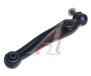 Изображение 2, CQ0520L Рычаг подвески BMW X5 (E70), X6 (E71) передней нижний левый CTR