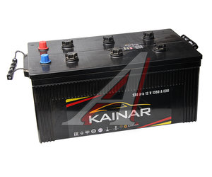 Изображение 1, 6СТ230(3) Аккумулятор KAINAR 230А/ч обратная полярность