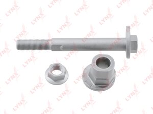 Изображение 1, FS1243 Болт HONDA CR-V (02-) сход-развальный эксцентриковый LYNX